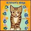 Kitten's Nap