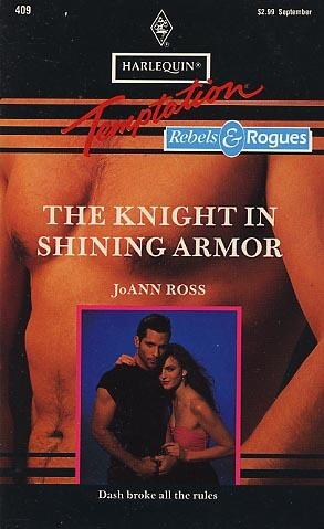 The Knight in Shining Armor (Rebels and Rogues)