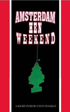 Amsterdam Hen Weekend