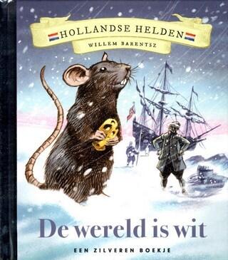 De wereld is wit