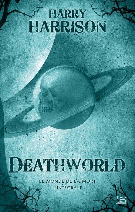 Deathworld Trilogy