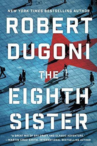 The Eighth Sister: A Thriller