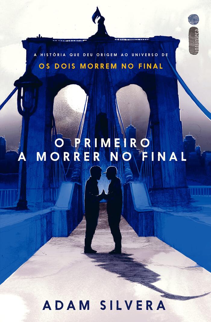 O Primeiro a Morrer no Final
