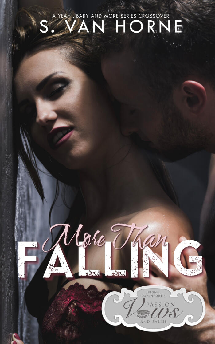 More Than Falling