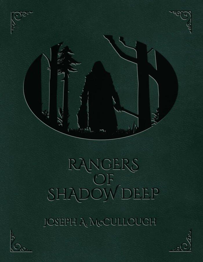 Rangers of Shadow Deep