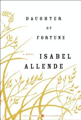 Daughter of Fortune