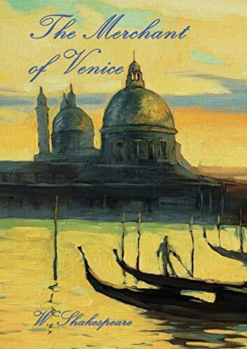 The Merchant of Venice