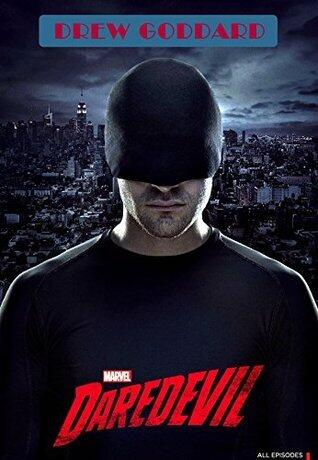 Daredevil : Justice is blind. So is he.