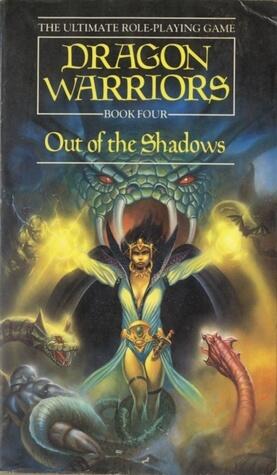 Out of the Shadows