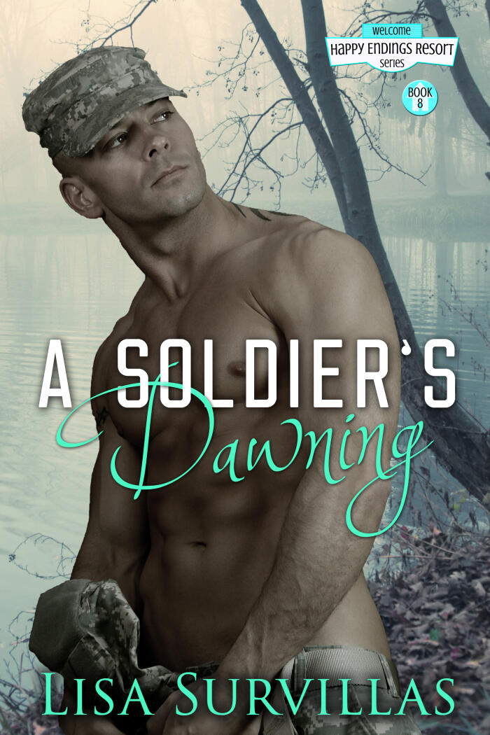 A Soldier's Dawning