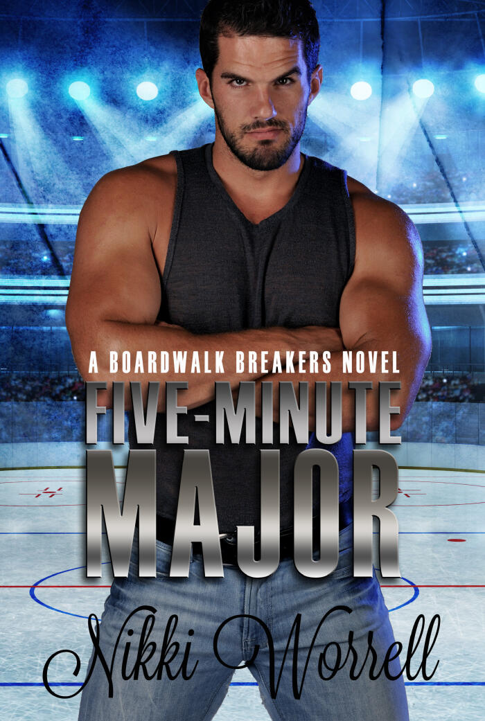 Five-Minute Major