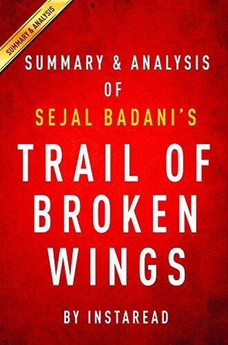 Trail of Broken Wings