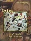 Kandinsky: The First Abstract Watercolour