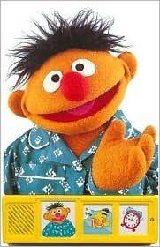 Enrique/ Ernie