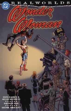 Realworlds: Wonder Woman