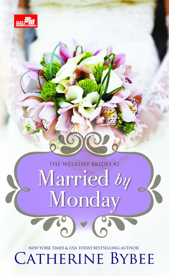 Married by Monday