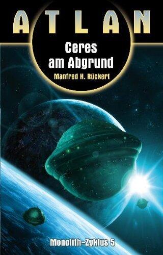 Ceres am Abgrund