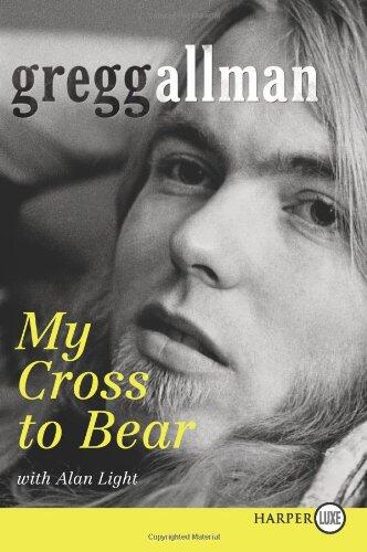 My Cross to Bear LP
