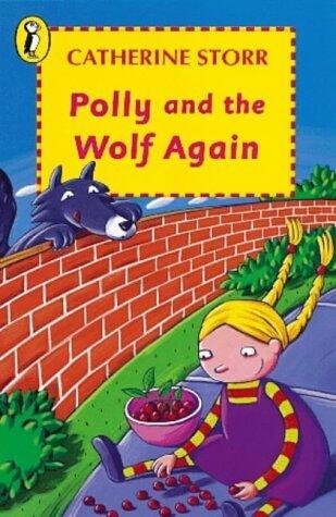 Polly and Wolf