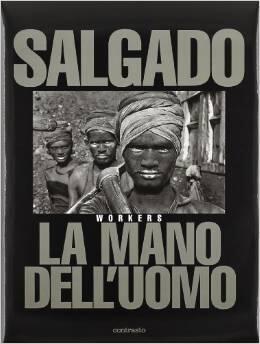La Mano dell'Uomo. Workers