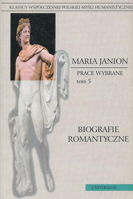 Biografie Romantyczne
