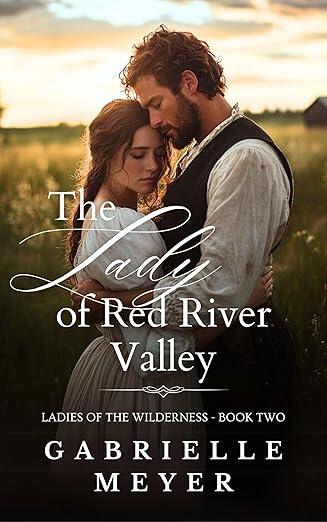 The Lady of Red River Valley