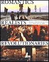 Romantics, Realists, Revolutionaries: Masterpieces of 19th Century German Painting from the Museum of Fine Arts, Leipzig