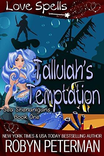 Tallulah's Temptation