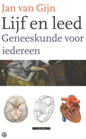 Lijf en leed