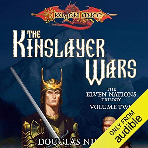 The Kinslayer Wars