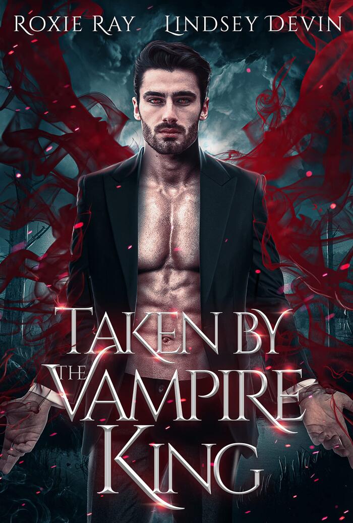 Baton Rouge Vampire