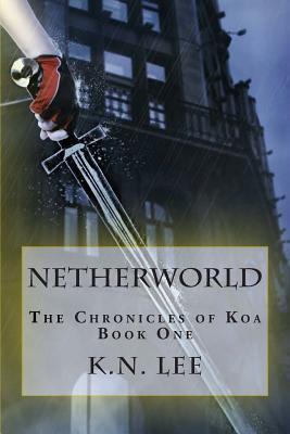 The Chronicles of Koa