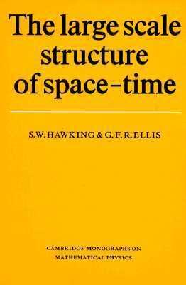 The Large Scale Structure of Space-Time