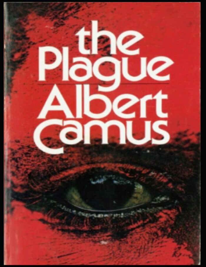 The Plague