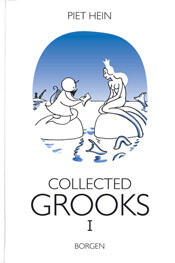 Collected Grooks I