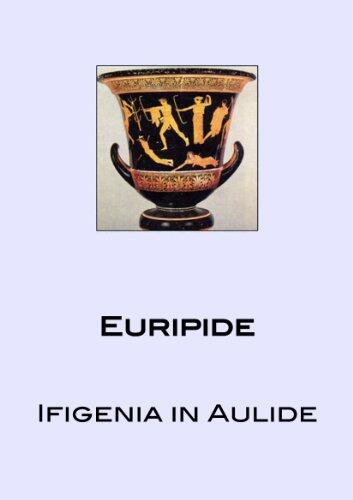 Ifigenia in Aulide