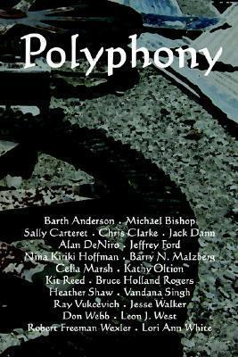 Polyphony Anthologies