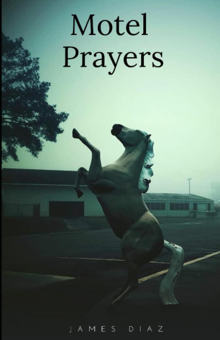 Motel Prayers