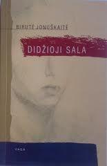 Didžioji sala