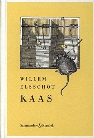 Kaas (Salamander klassiek)
