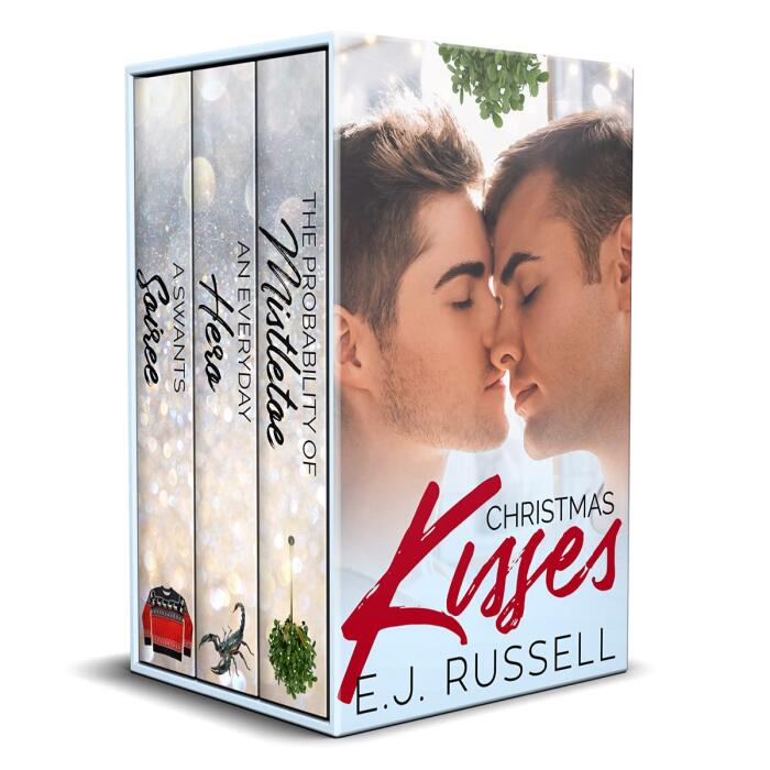 Christmas Kisses