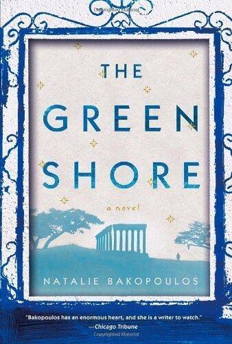 The Green Shore