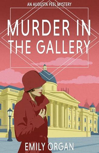 Murder in the Gallery