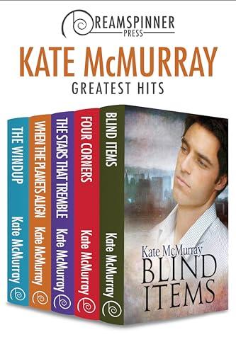 Kate McMurray's Greatest Hits