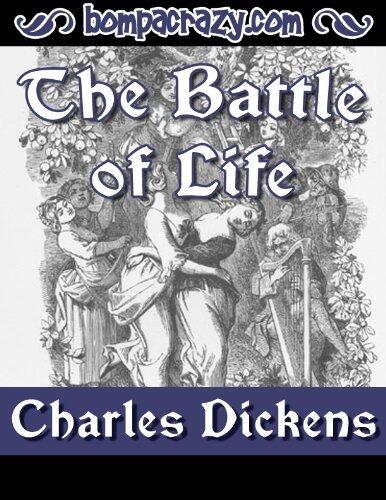 The Battle of Life (Illustrated)
