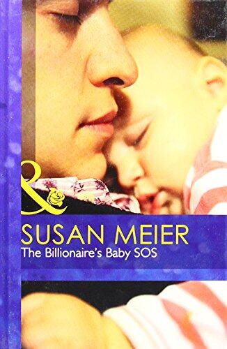 The Billionaire's Baby SOS