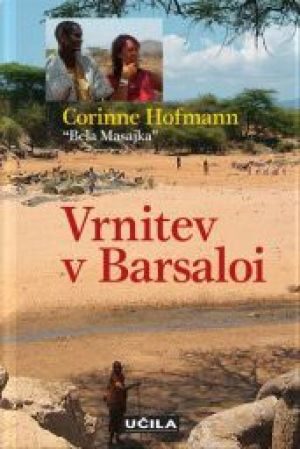 Vrnitev v Barsaloi