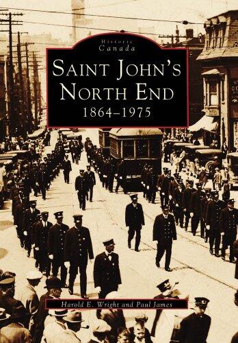 Saint John's North End (1864-1975)