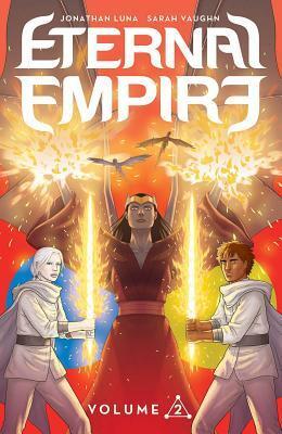 Eternal Empire, Vol. 2