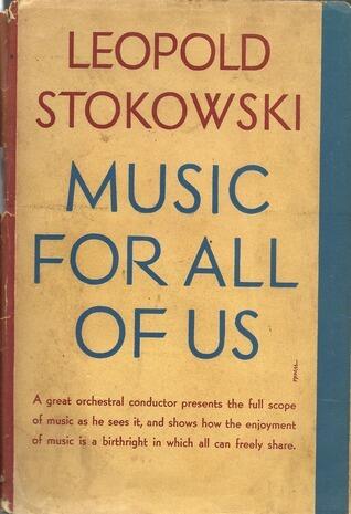 Music for All of Us